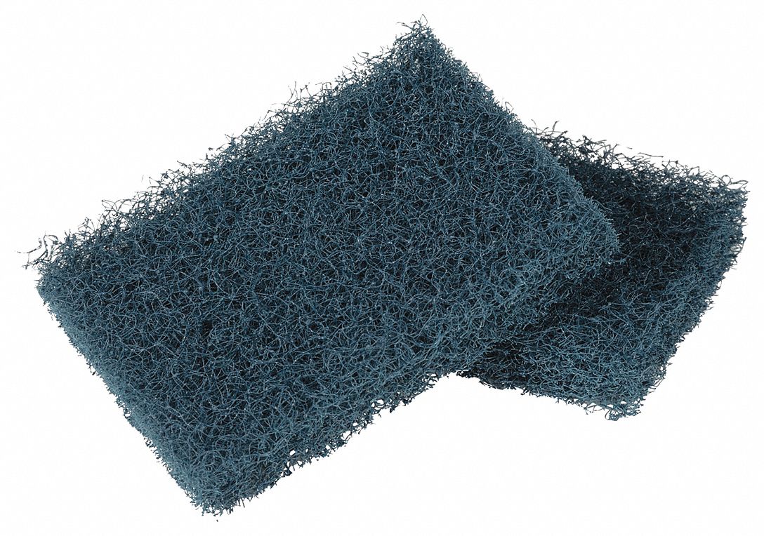 PAD SCOURING EXTRA HD POTS 10/4/CA