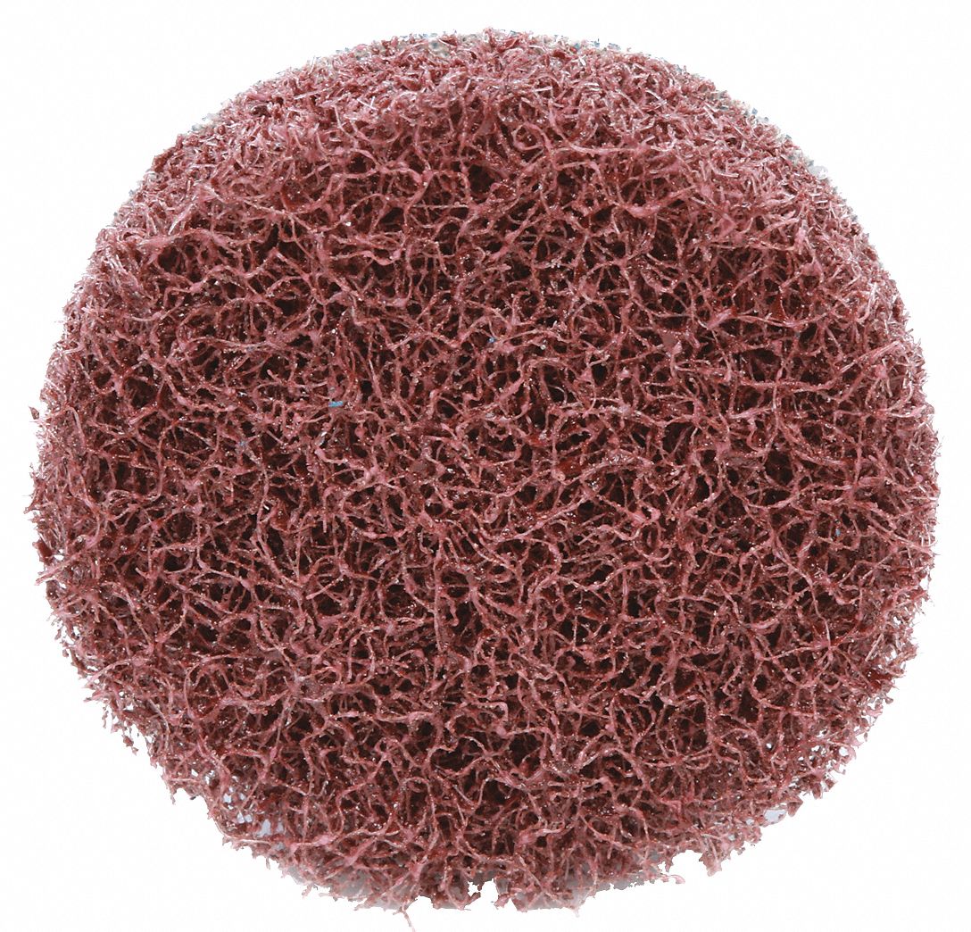 SOCATT MED A/O BUFF-GP-1-1/2 MED