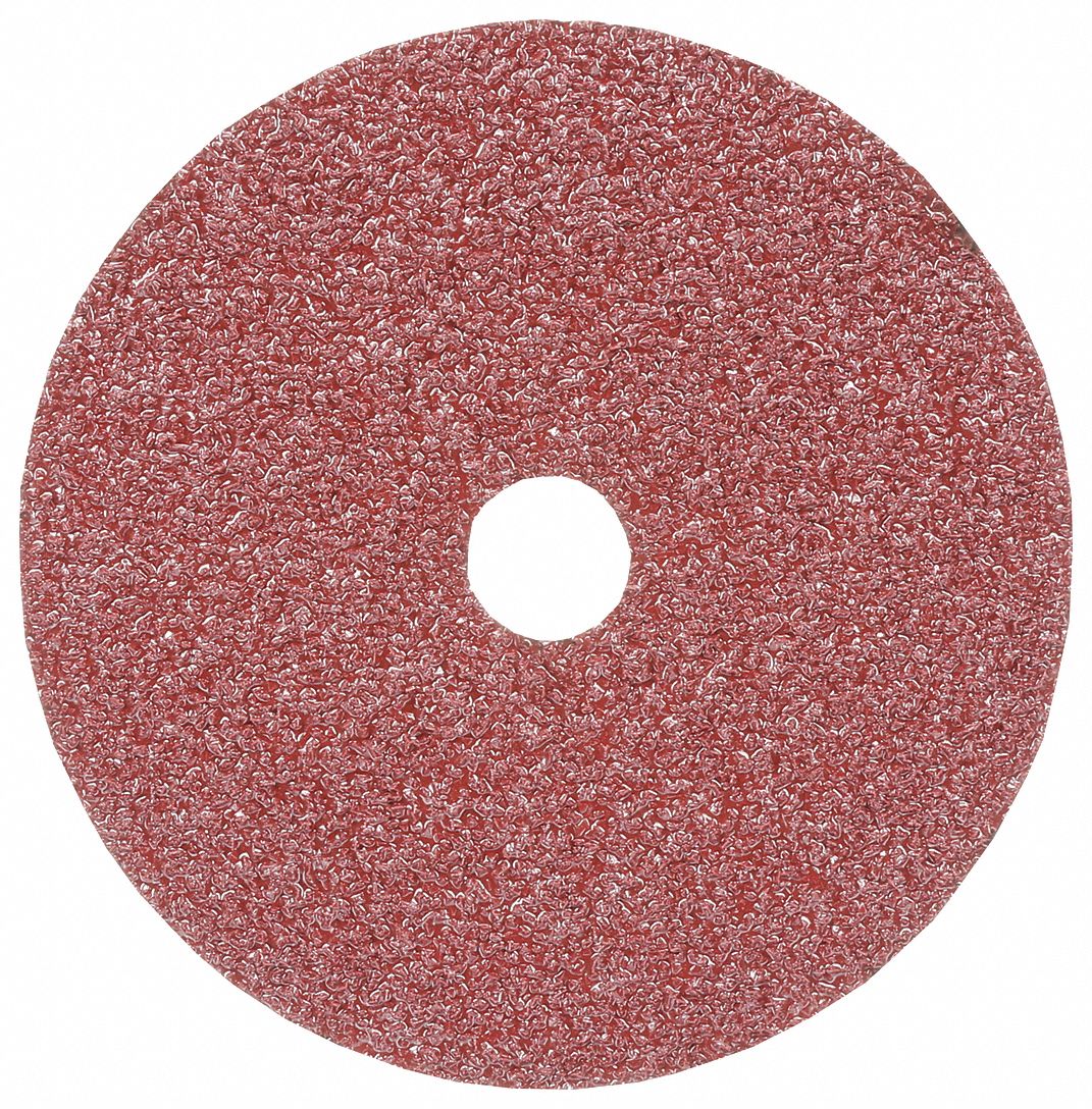 DISQUES DE FIBRE 982C-36 6 X 7/8