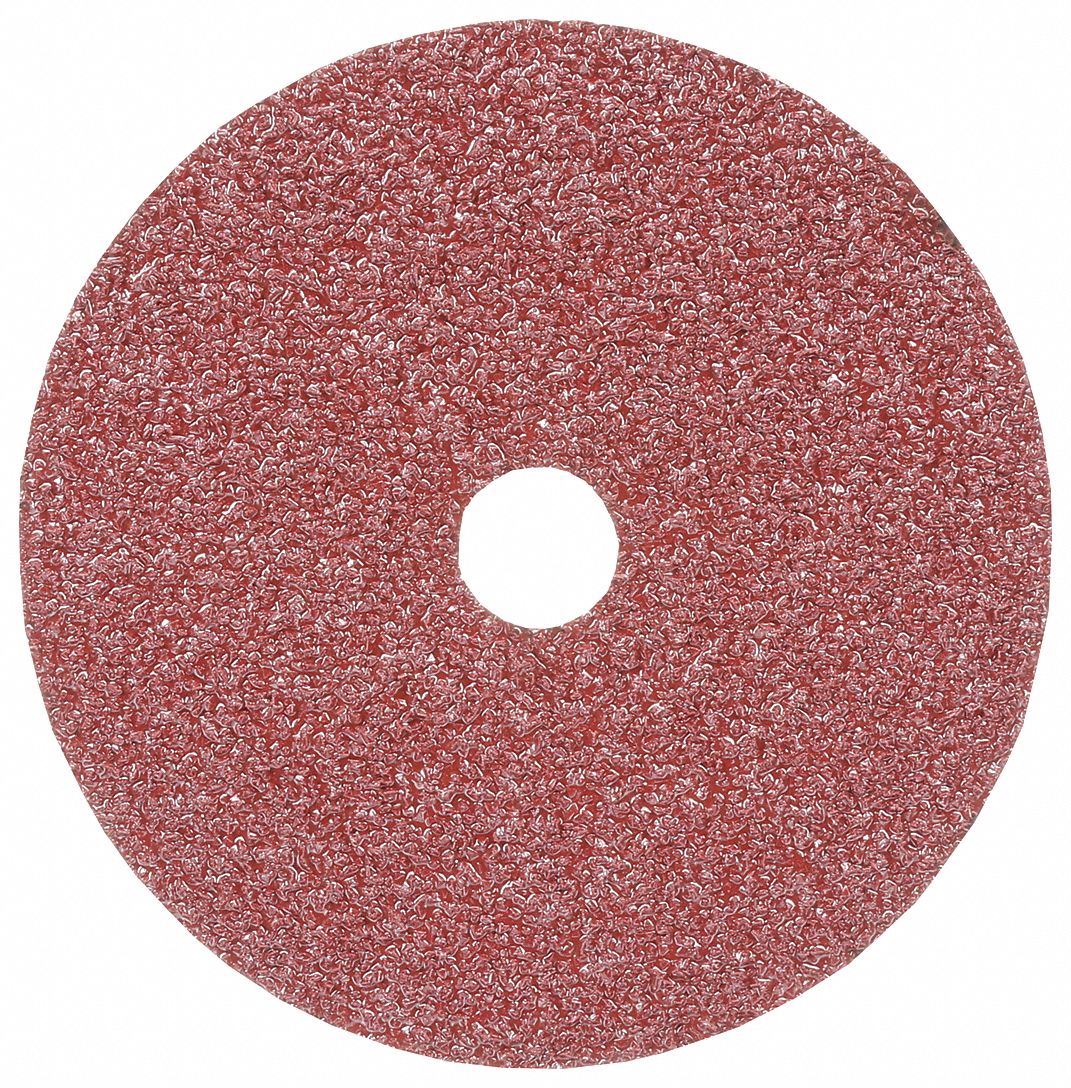 DISCS FIBRE 982C-36-6X7/8