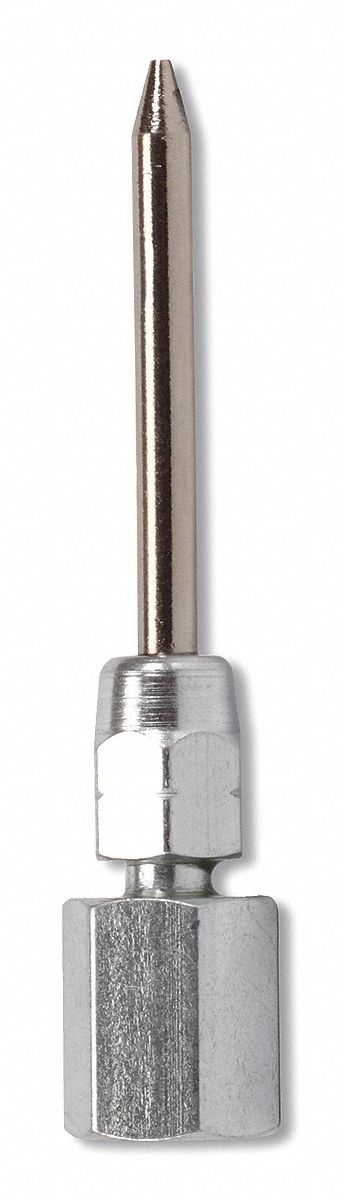 13X060 - 1-1/2 In Needle Nozzle