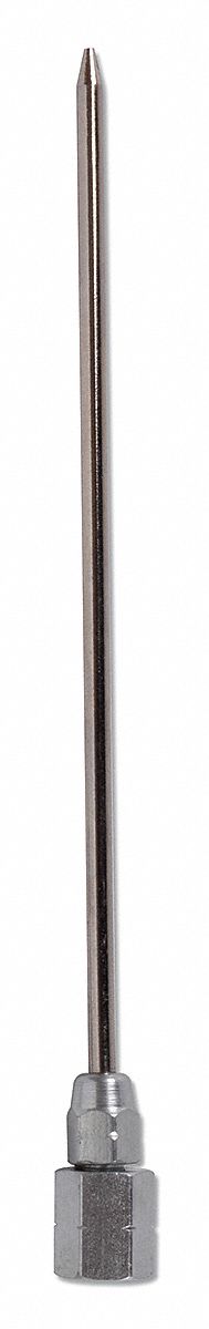 6 IN. NEEDLE NOZZLE