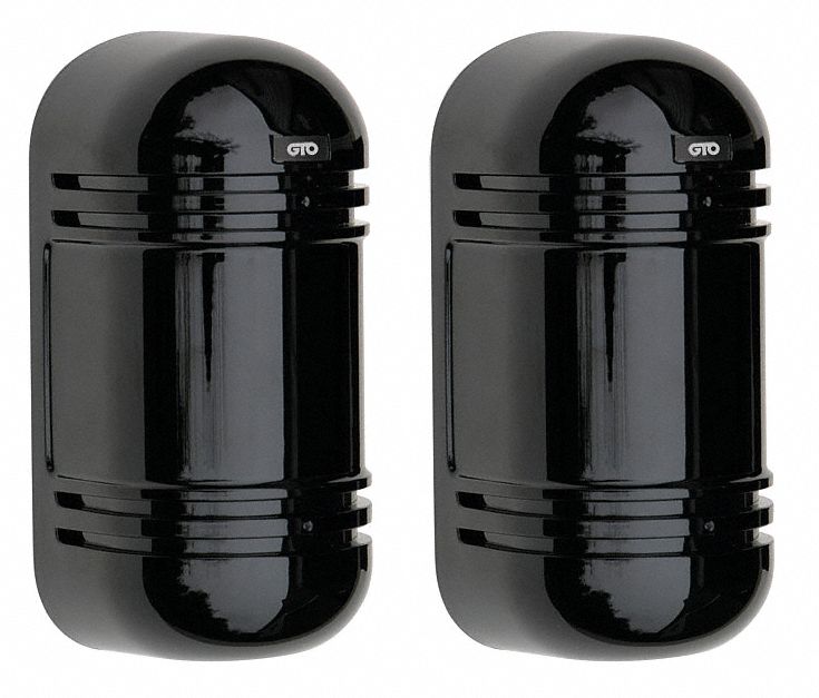 GTO, Wired Gate Exit Control, (2) Photo Beam Devices, Photo Beams