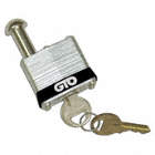 SECURITY PIN LOCK FOR ALL MODELS