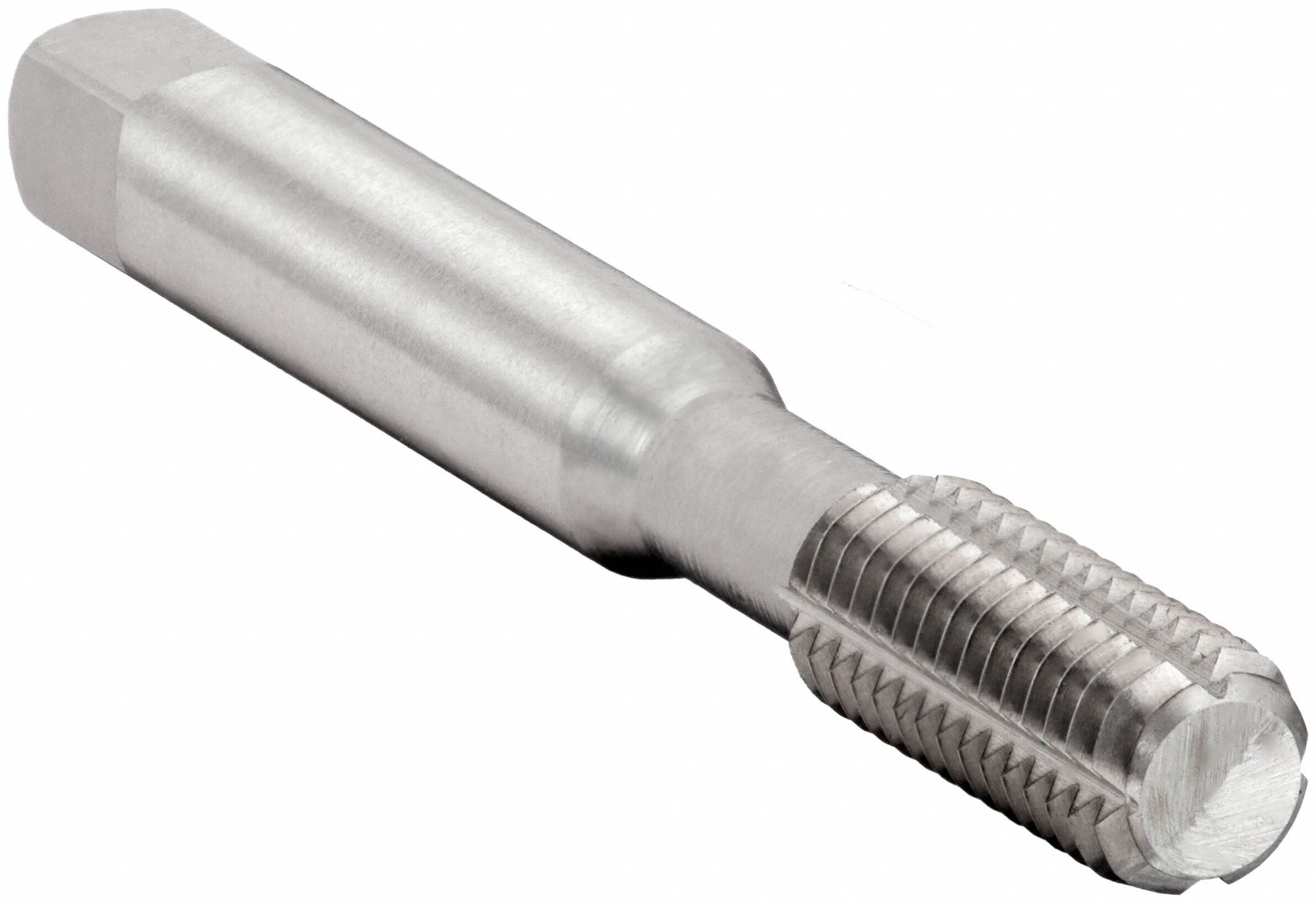 WIDIA GTD, High Speed Steel, M8x1.25 Thread Size, Thread Forming Tap