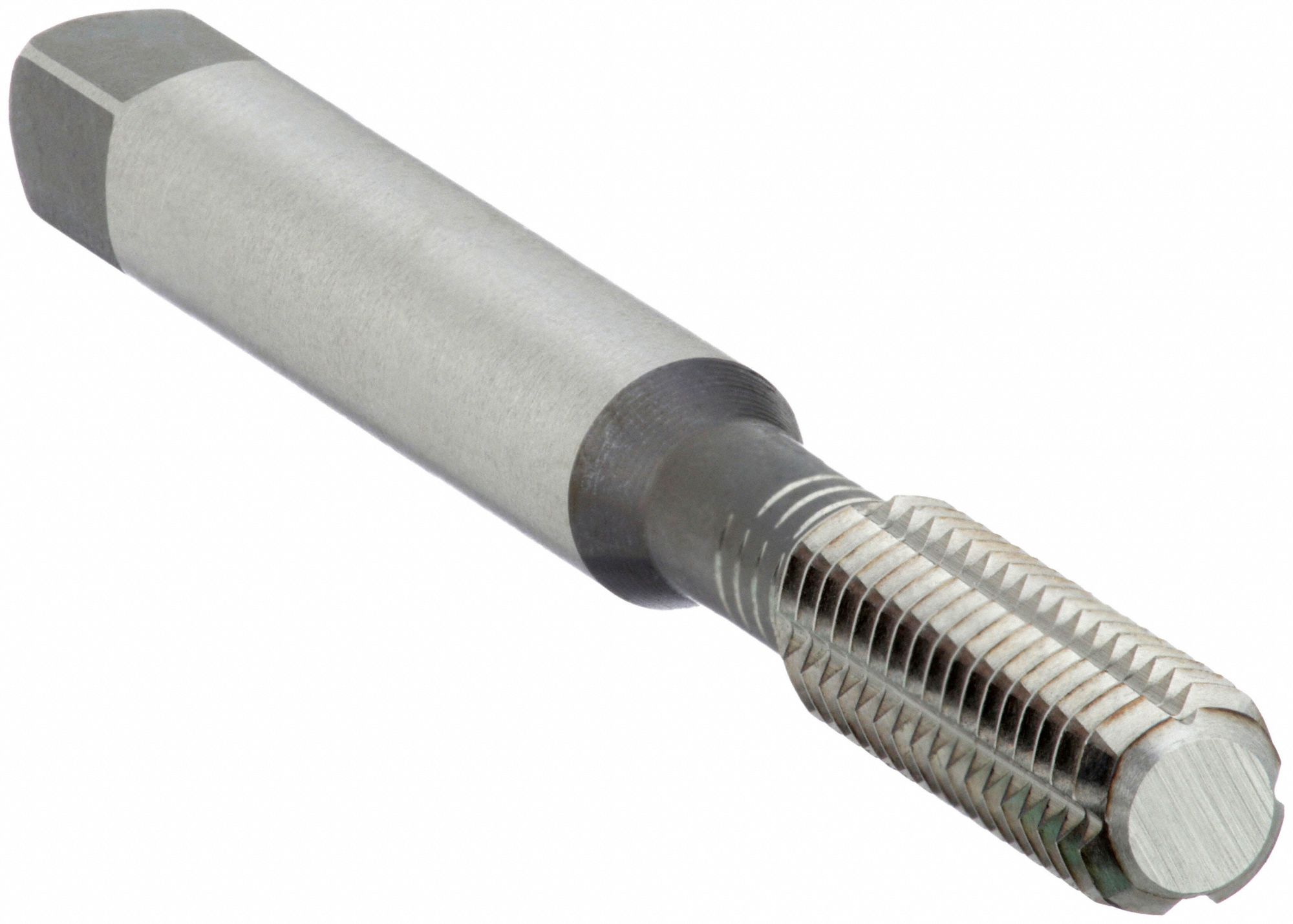 Thread Forming Tap: High Speed Steel, M3x0.5 Thread Size, 7.95 mm Thread Lg, Right Hand