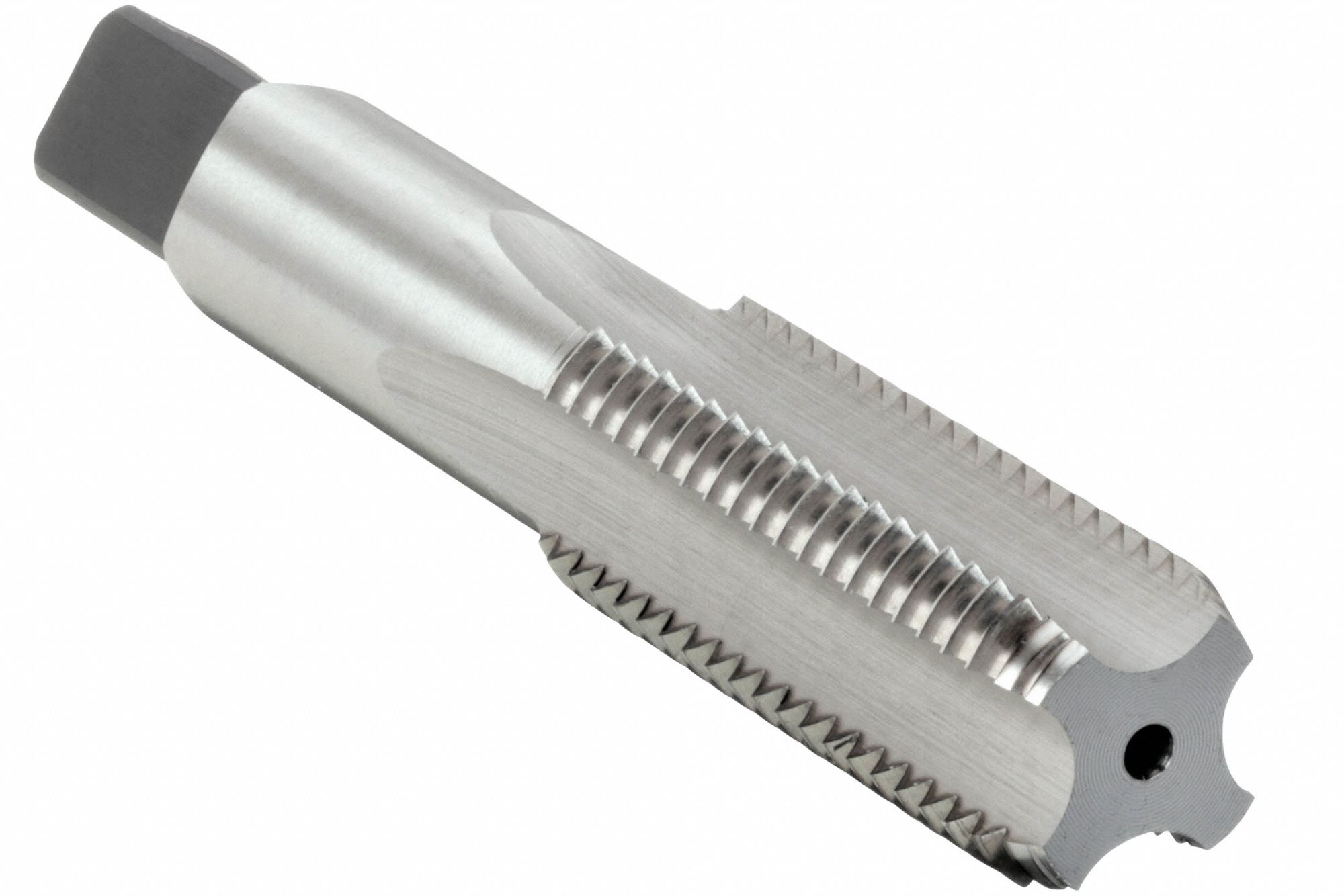 WIDIA GTD Straight Flute Tap: M16x2 Thread Size, 46.05 mm Thread Lg, 96.77  mm Overall Lg, Bottoming