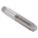 TARAUD À CANNELURE DROITE, FILETAGE M8X1,25, FILETAGE 28,58 MM LO, 69,06 MM LONG, FICHE