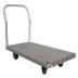 Aluminum-Deck Platform Trucks