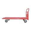 Towable Steel-Deck Platform Trucks