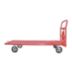 Towable Steel-Deck Platform Trucks