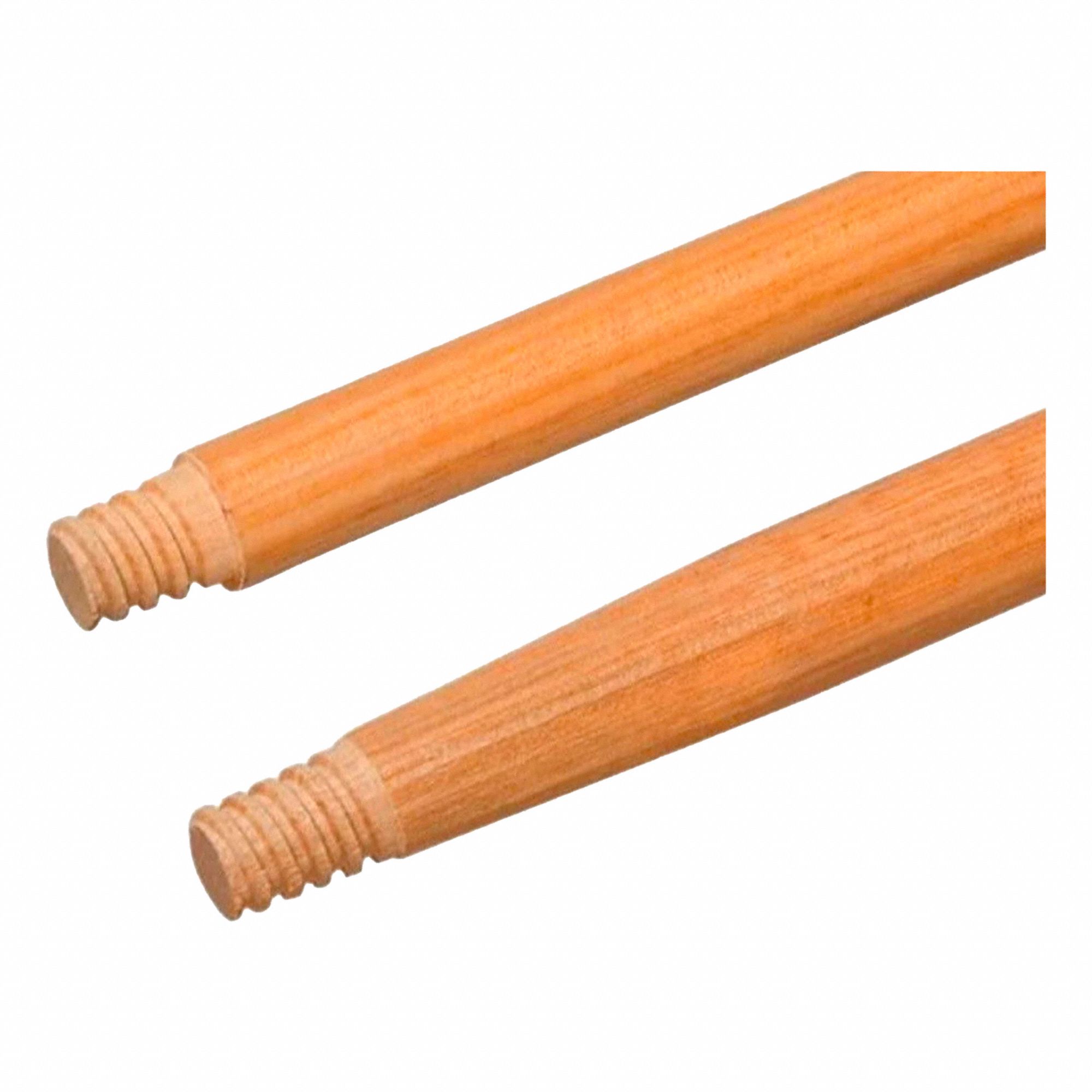 VIS MANCHE BALAI , TYPE 54, BOIS