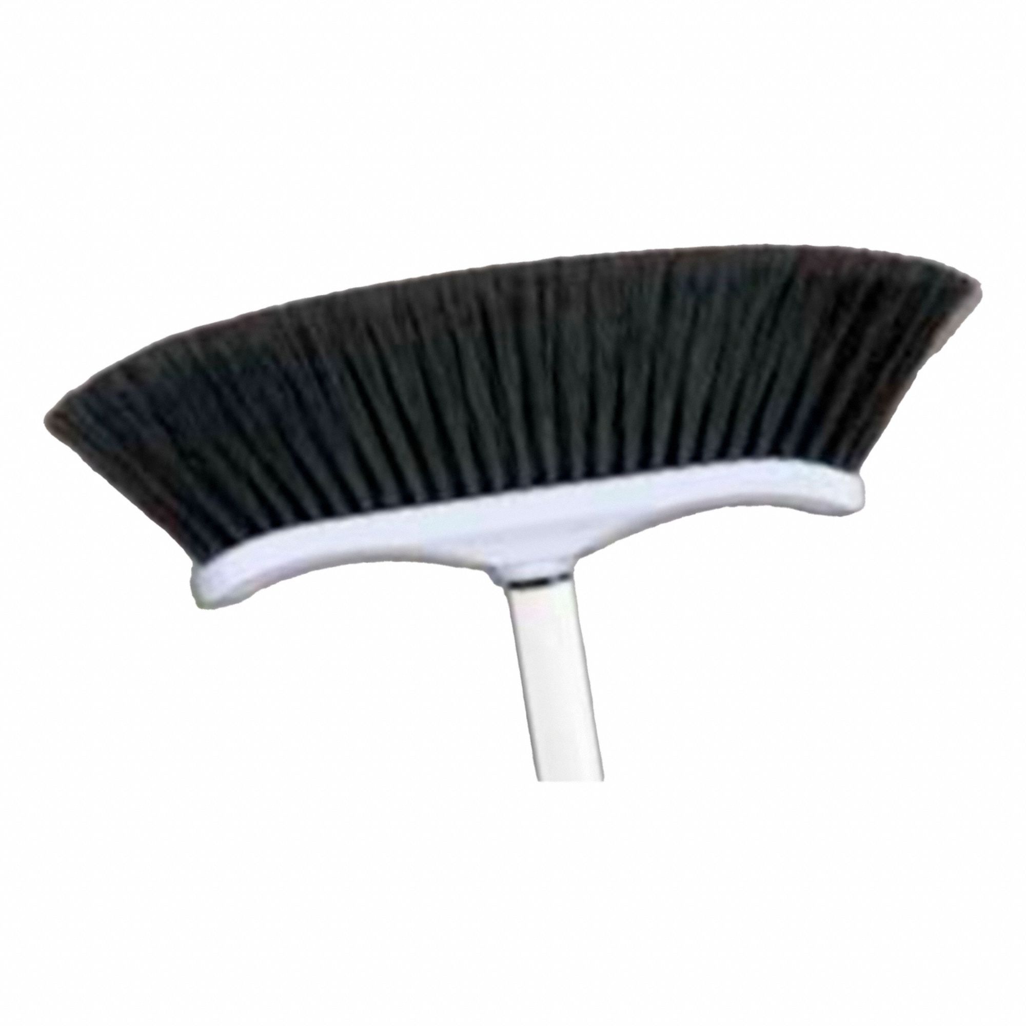 BROOM, MAGNETIC, 48 IN HANDLE, METAL