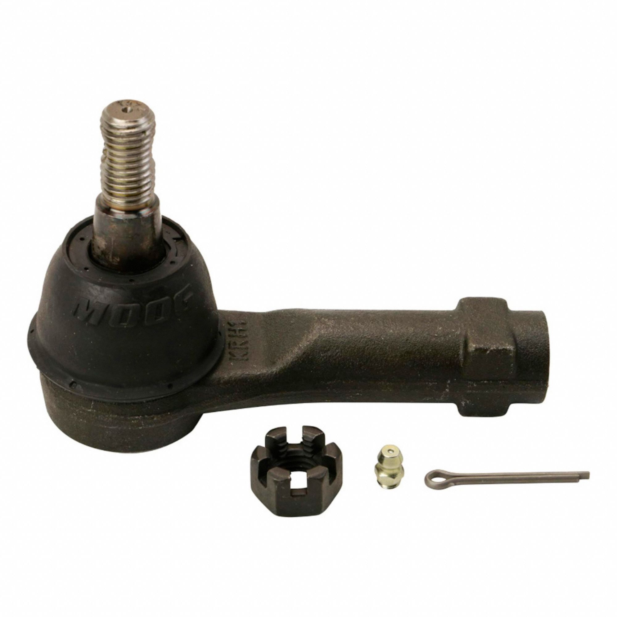 MOOG TIE ROD END - 12848 - MOGES3691 | ES3691 - Grainger, Canada