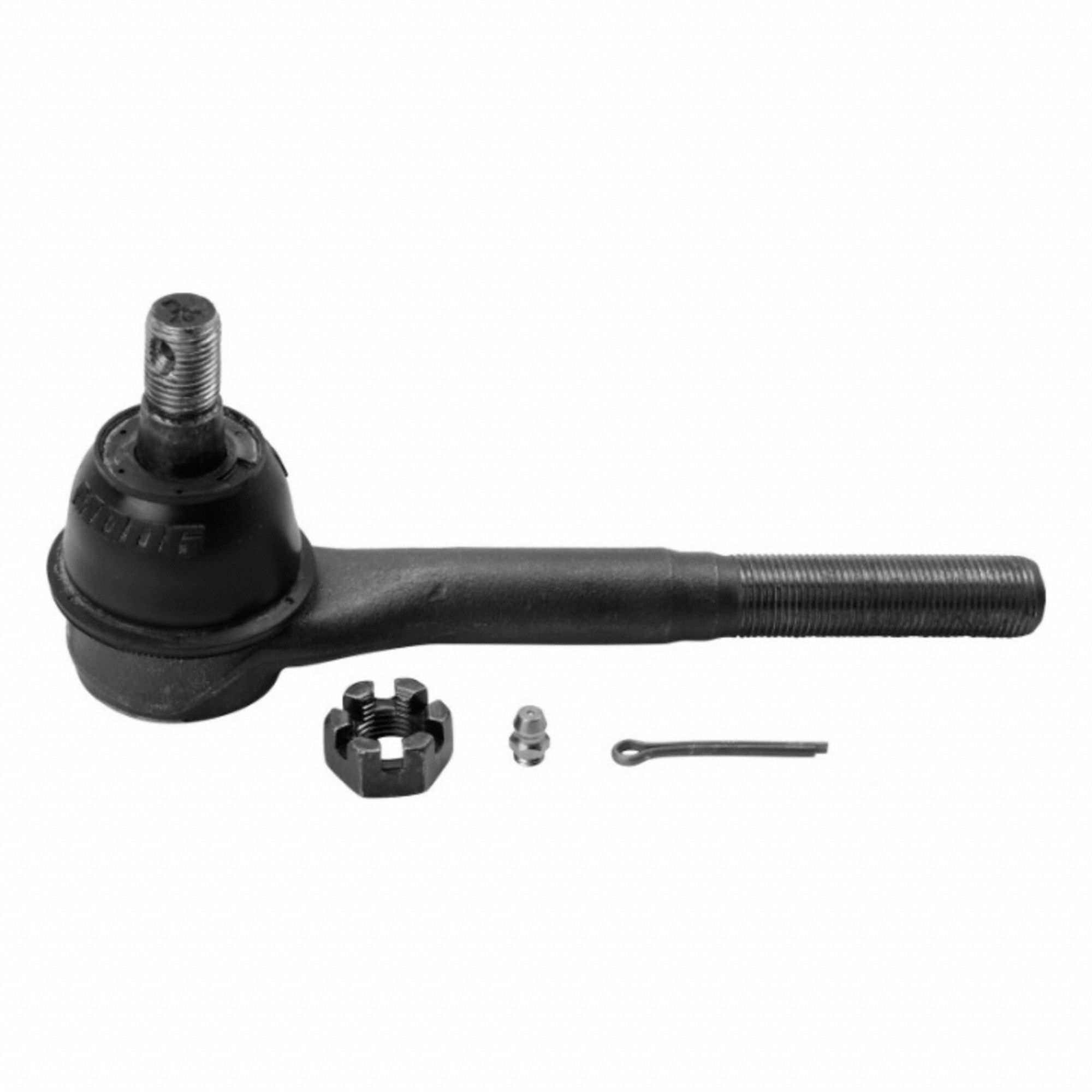 END TIE-ROD
