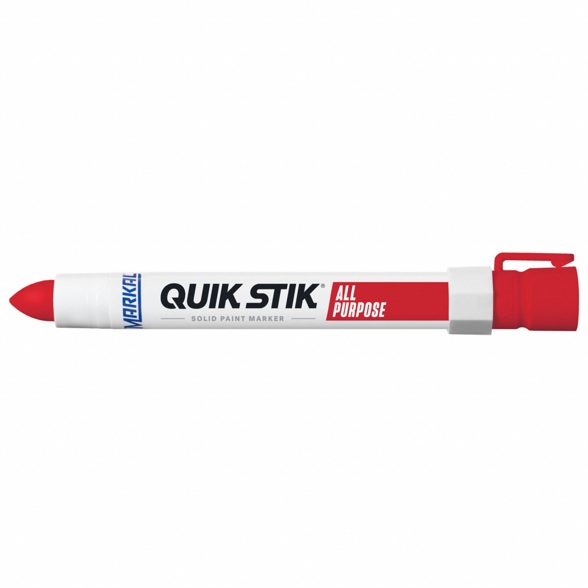 MARQUEUR QUIK STIK 11/16X4-3/4 ROU