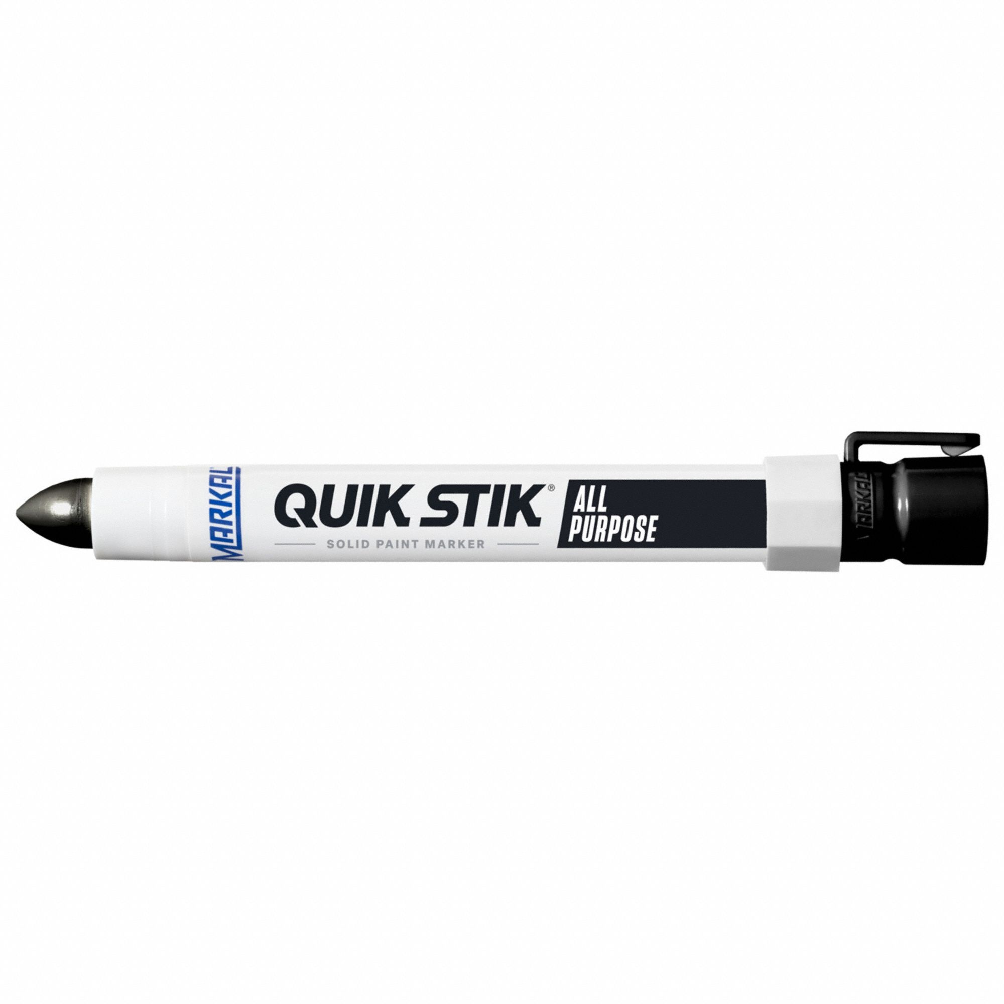 MARQUEUR QUIK STIK 11/16X4-3/4 NOI