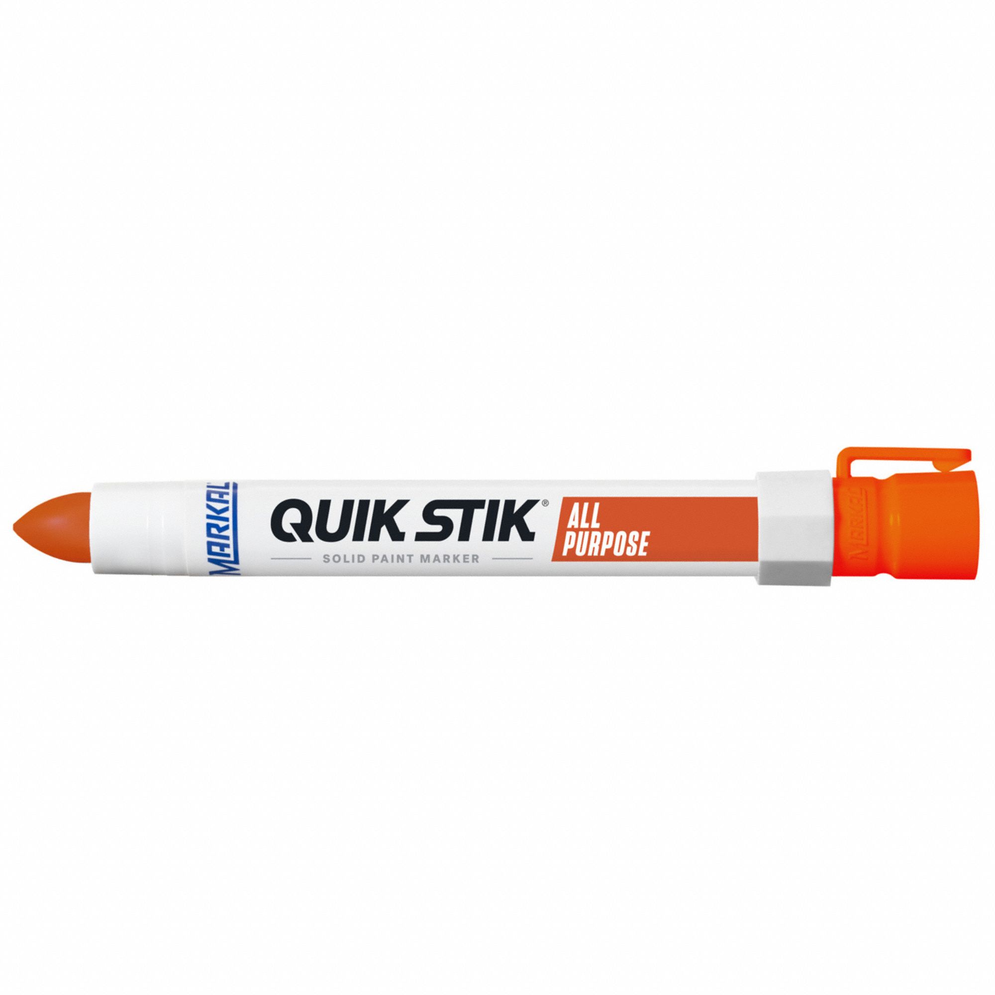 QUIK STIK ORANGE