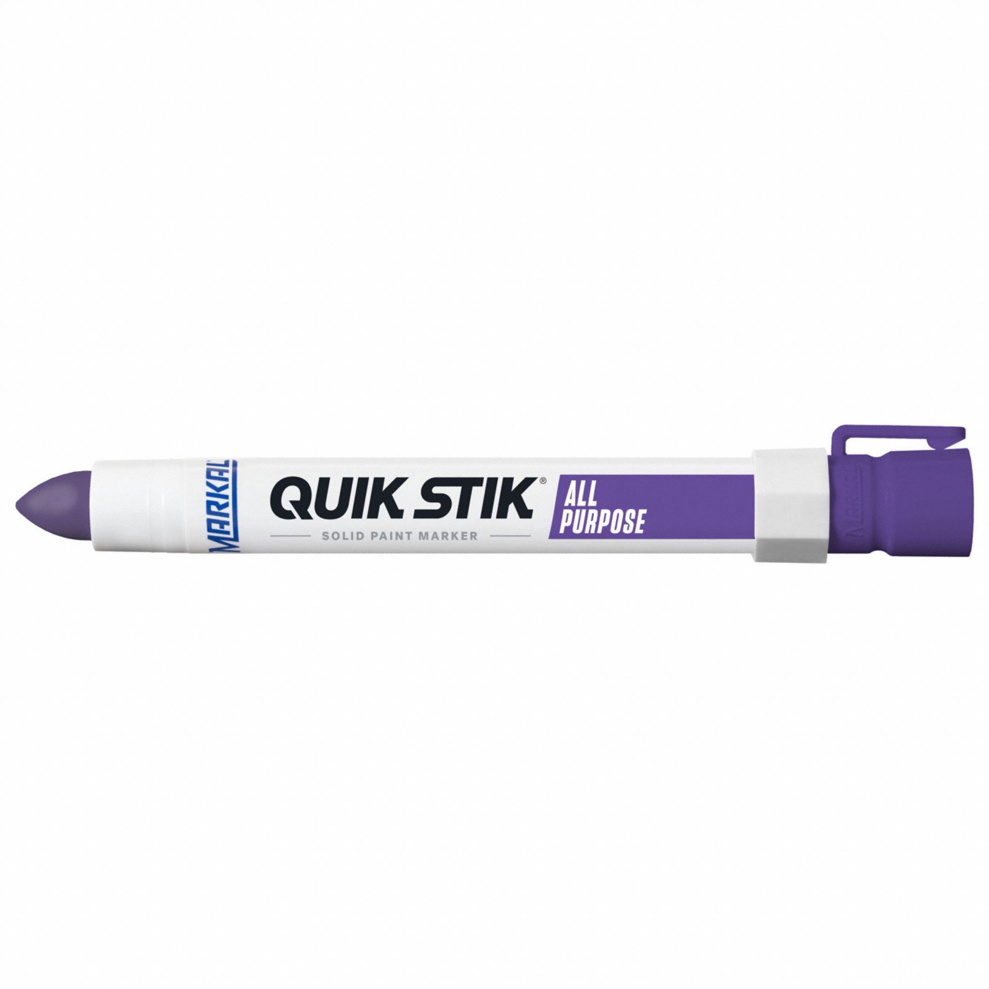 QUIK STIK PURPLE