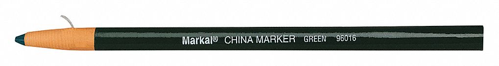 MARKER CHINA GREEN