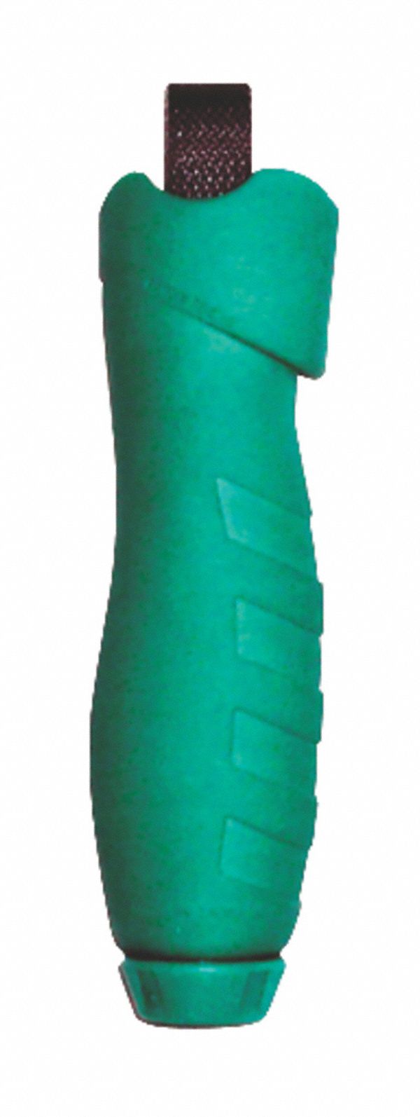 HANDS OFF CHISEL GRIP, TPE FINISH, 6⅞ IN TO 8 9/16 IN L X 1 97/100 IN W