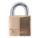 PADLOCK BS 1-9/16IN-4PIN