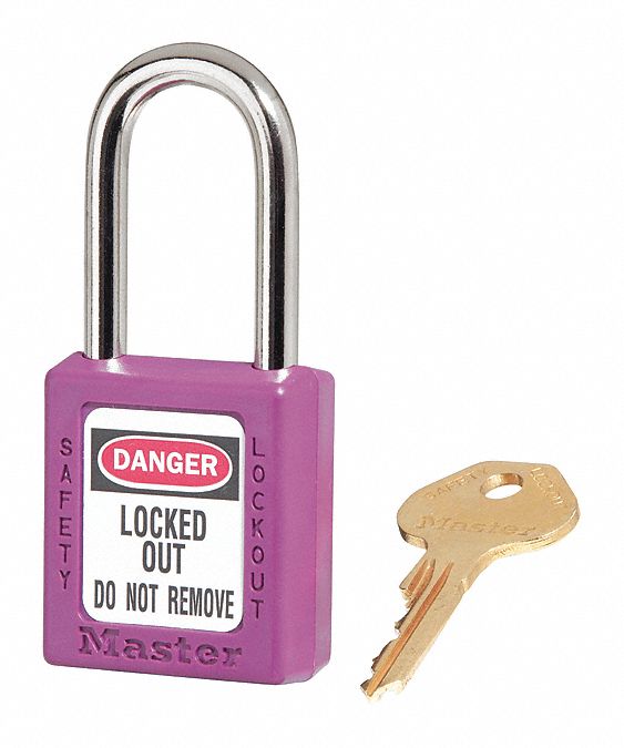 Keyed store alike padlocks