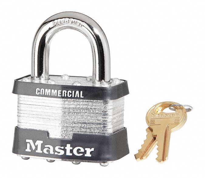 NUMBER 5 KEYED ALIKE TO A255