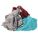 CLOTH RAG,RCYCLD COTTN SWEATS,25 LB