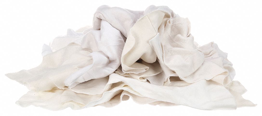 Sweat shirt cloth rags, For Industrial