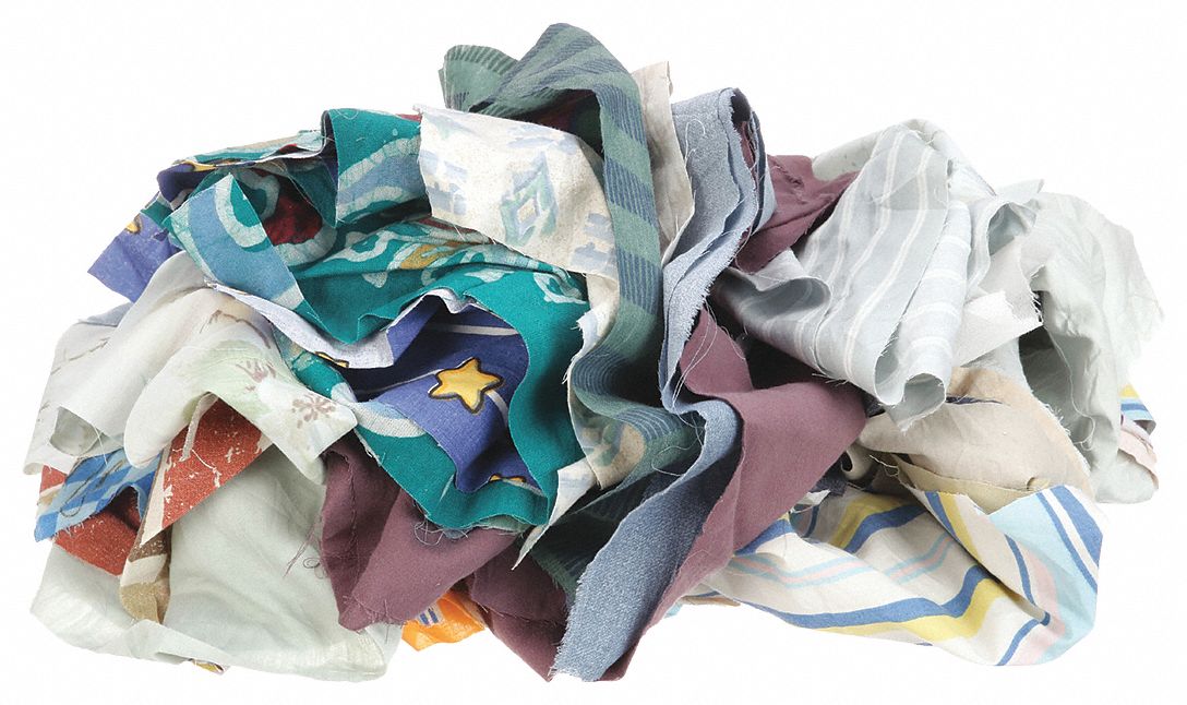 CHIFFON TISSU COT RECY BOITE 50LB