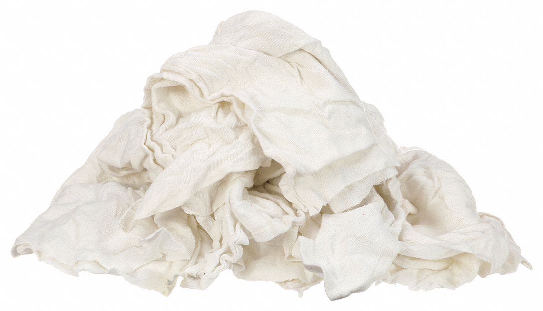 CHIFFON TISSU COT RECY FLANNEL 50LB