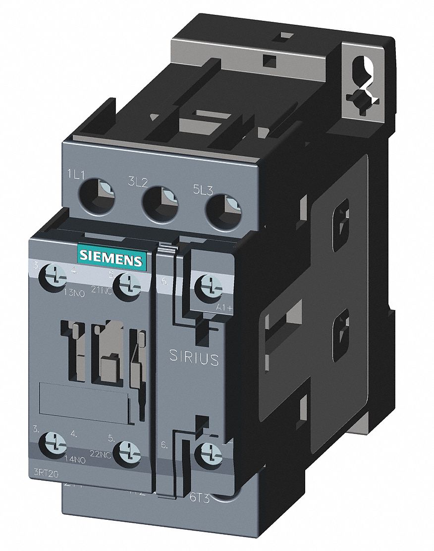 Siemens 12 Pole Lighting Contactor Shelly Lighting