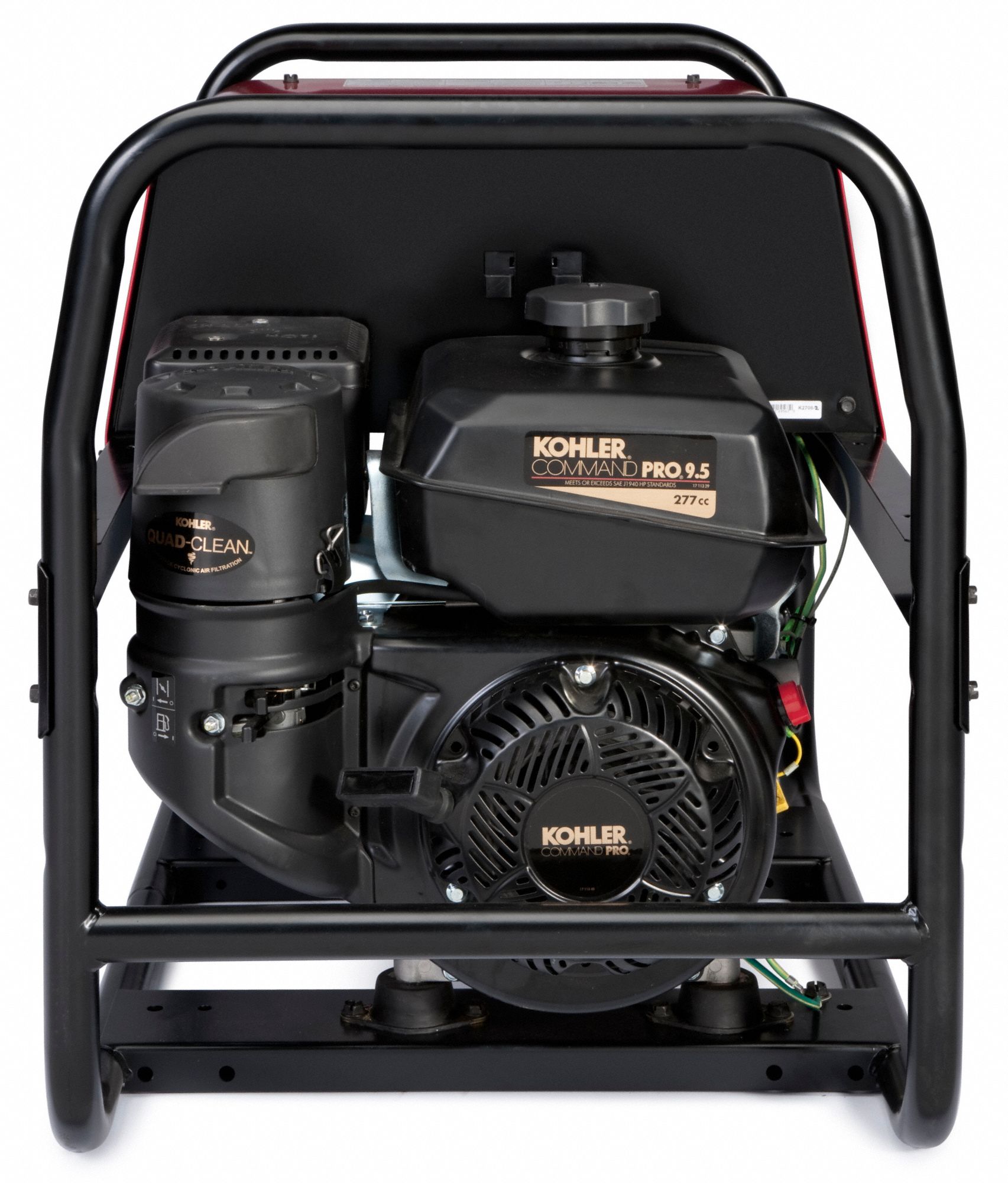 Kohler Command Pro Engine CH730-3201 23.5 HP Gasoline Kohler Command Pro Engine CH730-3201 23.5 HP Gasoline