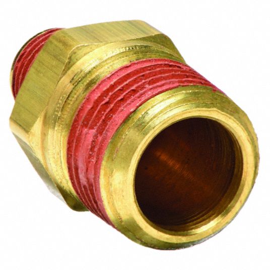 3/8 Hose Nipple x 3/8 NPT