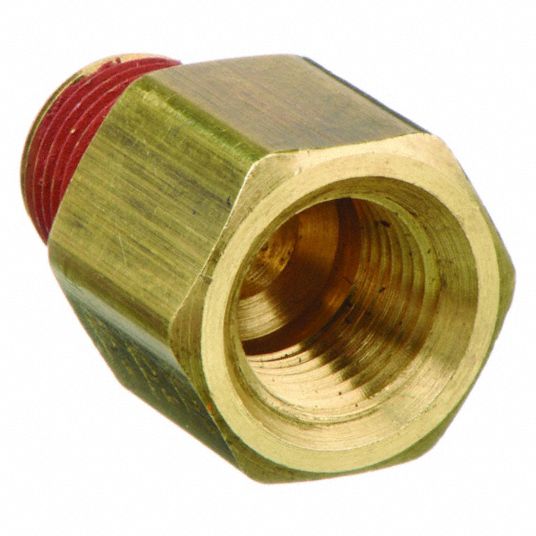 Female x Female Garden Hose Adapters & Connectors - Grainger