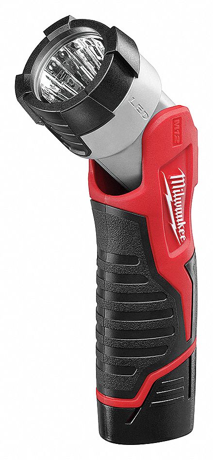 Milwaukee 12 on sale volt light