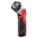 WORK LIGHT, CORDLESS, 12V, 4 AH, LI-ION, 100 LUMENS, MAGNETIC BACK, 90 °  HEAD ROTATION