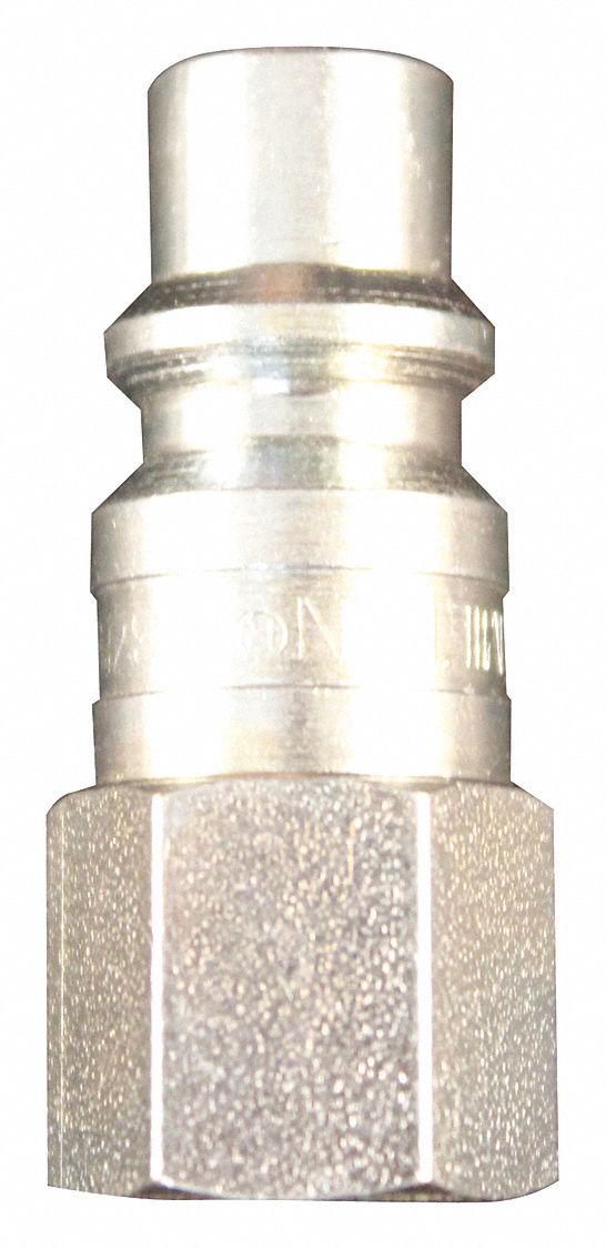 BOUCHON FEMELLE 1/4PO TYPE H 2/CD