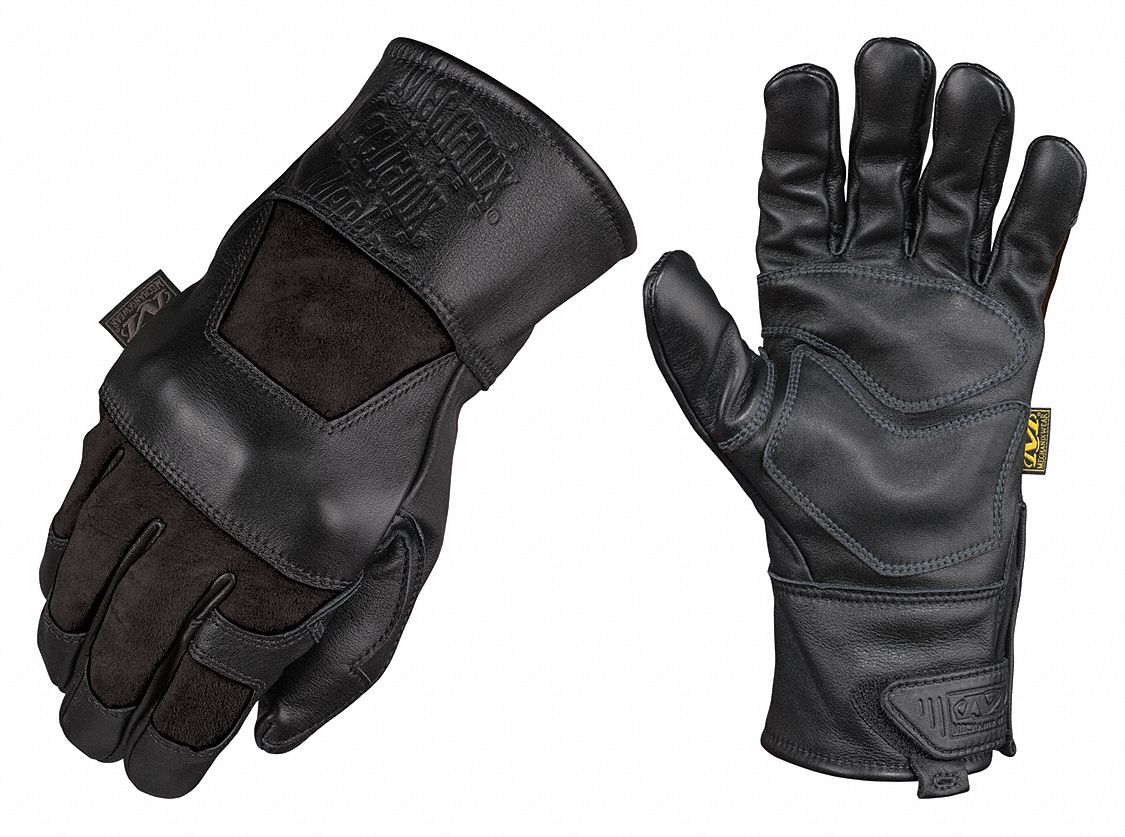 MECHANIX WEAR GLOVES FABRICATOR LEATHER XL 7545 MXWMFG05 011 MFG 05 011 Grainger Canada