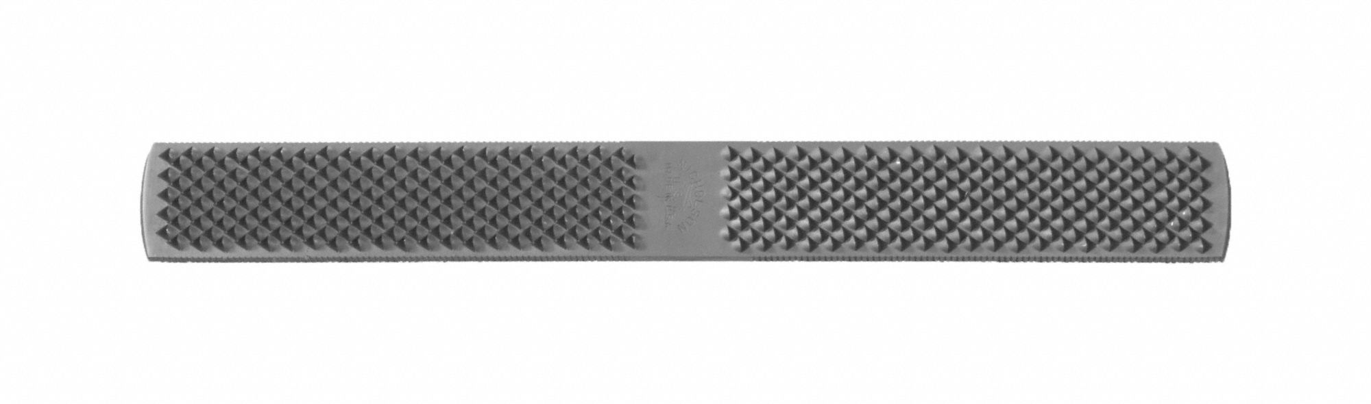 FILE AND RASP,TRIANGULAR PROFILE SHAPE