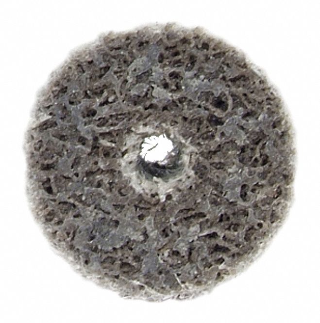 DEBURRING WHEEL