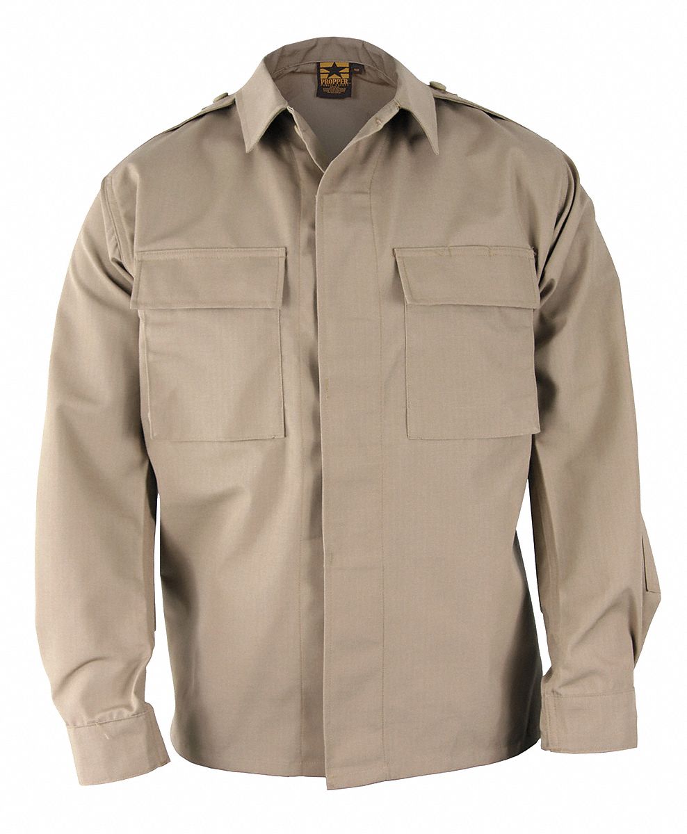 FRAMeWORK 【TOP KHAKI/トップカーキ】BDU SHIRT 楽天市場】TOP KHAKI トップカーキ リップストップ BDU カーゴ