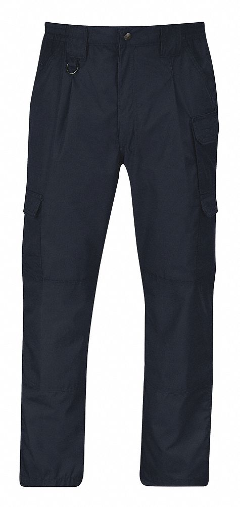 Propper F52525045038X30 Mens Tactical Pant, LAPD Navy, 38x30in