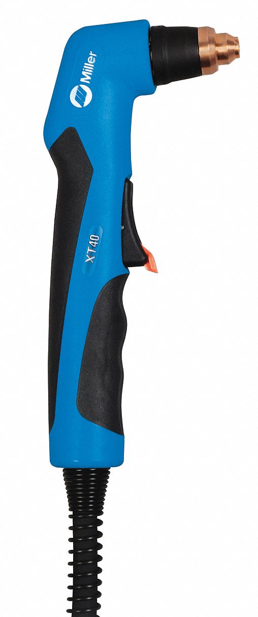 MILLER ELECTRIC, XT40, Handheld, Plasma Torch - 13Z852|249952 - Grainger