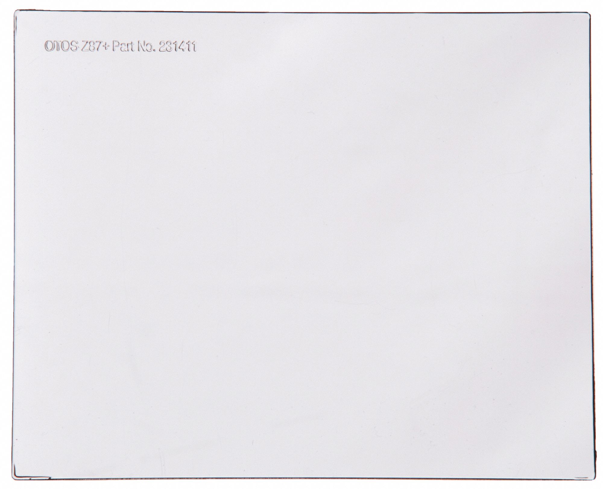 FRONT LENS COVER