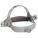 HEADGEAR,GREY,NYLON
