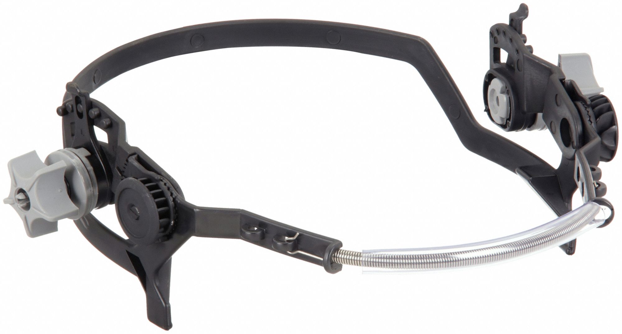 HARD HAT ADAPTER, CLASSIC/ELITE/INFINITY/MP-10/PERFORMANCE/PRO-HOBBY/TITANIUM/XLIX