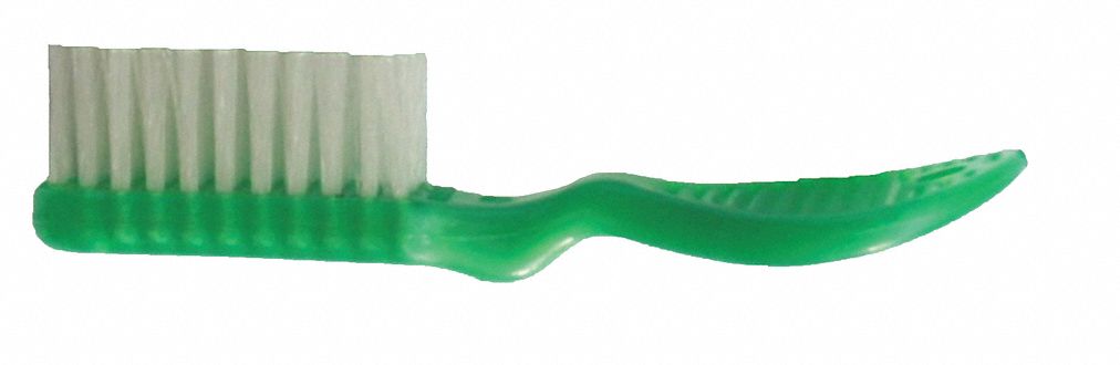 13Z960 - Security Toothbrush Green PK720