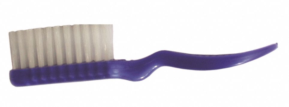 13Z961 - Pre-Pasted Toothbrush Violet PK720